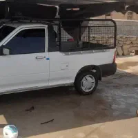 وانت پراید|خودرو سواری و وانت|رامهرمز, |دیوار