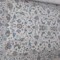 فرش ۴ متری زمرد مشهد تراکم بالا