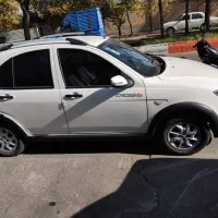 کوییک gxتیپ  ال۱۴۰۳|خودرو سواری و وانت|مشگین شهر, |دیوار