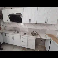 کابینت سلیقه و نیاز کد 52654238916485|مصالح و تجهیزات ساختمان|شلمان, |دیوار