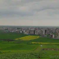 زمین-دربند-علی-آباد