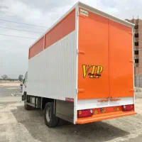 دقت باربهترین باربری حمل اثاثیه بسته بندی اساسکشی