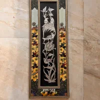 سه تا بلو مس و خاتم و اسما