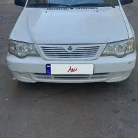 پراید ۱۱۱|خودرو سواری و وانت|اصفهان, بوستان آینه خانه|دیوار