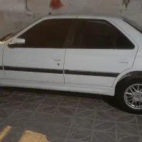 پارس ELX موتور زانتیا