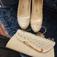 کیف و کفش سالم سالم نو