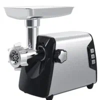 چرخ گوشت نو