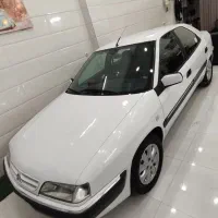 زانتیا(سیتروئن)