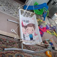 ننو و گهواره کودک