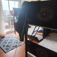 خوابگاه پسرانه الف|اجارهٔ کوتاهمدت آپارتمان و سوئیت|رشت, استادسرا|دیوار