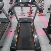 وسایل باشگاه بدن سازی کامل
