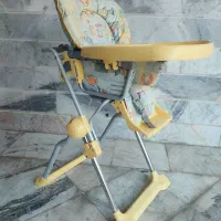 صندلی غذای|تخت و صندلی بچه|بجنورد, |دیوار