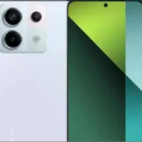 Note 13Pro 5G/نوت 13پرو