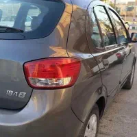 تیبا دو مدل 97|خودرو سواری و وانت|قم, انسجام|دیوار