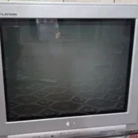 تلوزیون ۲۱ ال‌جی قیمت یکو پونصد