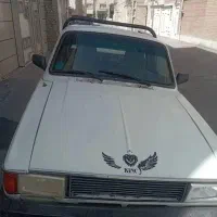 پیکان وانت CNG، مدل ۱۳۹۰|خودرو سواری و وانت|اصفهان, ابر|دیوار