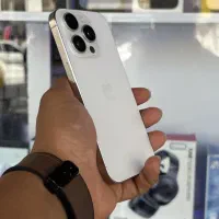 ایفون 16 پرو دوسیم