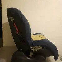 صندلی ماشین مک لارن|تخت و صندلی بچه|تهران, اختیاریه|دیوار