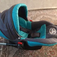 کریر تمیز نوزادیمارک چیکو