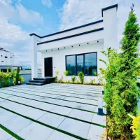 کاخ-سفید-کوچولو-به-قیمت-تهاتر-با-ماشین-سنددار