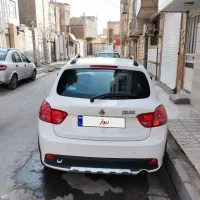 کوییک مدل اخر۱۴۰۰(بدون رنگ)|خودرو سواری و وانت|مشهد, شهرک امام هادی (شهرک غرب)|دیوار