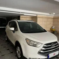 جک S3 مدل ۱۳۹۷|خودرو سواری و وانت|تهران, نیاوران|دیوار