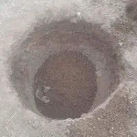 مقنی چاه حفاری انواع چاه با تجهیزات قیمت مناسب