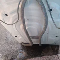 لباسشویی الجی|ماشین لباسشویی و خشککن لباس|تبریز, |دیوار