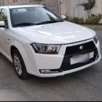 دنا پلاس توربو اتومات۱۴۰۲ کم کار