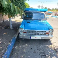 فروش نیسان مدل ۷۲