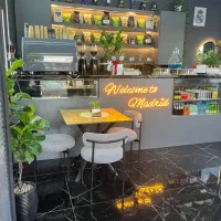 استخدام نیرو اشپز