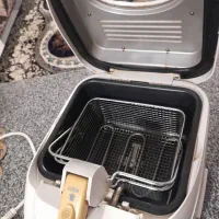 سرخ کن|اجاق گاز و لوازم برقی پخت‌وپز|قم, پردیسان|دیوار