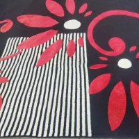 وسایل خانه|فرش|مسجد سلیمان, |دیوار