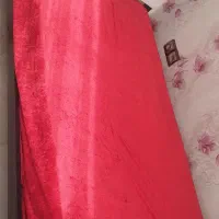 تخت یکنفره همراه با تشک