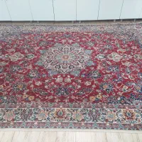قالی ۹ متری نخی