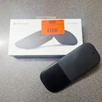 موس ماکروسافت microsoft arc mouse