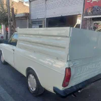 پیکان وانت|خودرو سواری و وانت|زنجان, |دیوار