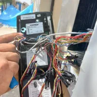 برقکارسیار.برقکار.نصب لوسترنصب آیفون صوتی تصویری|خدمات پیشه و مهارت|سنندج, |دیوار