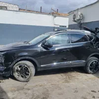 x5ماشین