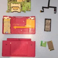 قطعات Nintendo dsi