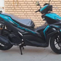 موتور ایروکس 170سی سی