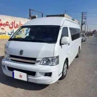 ون وانا ون برلیانس ون تویوتا هایس