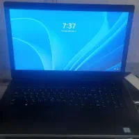 لپتاپ ۱۷ اینچ گرافیکی دل