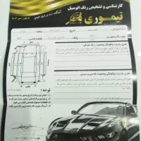 سمند ۸۸ ال ایکس صانرف کارخانه|خودرو سواری و وانت|تربت‌حیدریه, بیمارستان رازی|دیوار