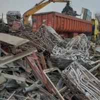 خرید ضایعات آهن