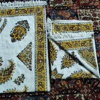 سفره قلمکاری سنایع دستی