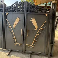 شهر درب حیاطی  بازماندگان