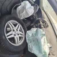 کوییک۱۴۰۰|خودرو سواری و وانت|فردیس, شهرک اسکویی|دیوار