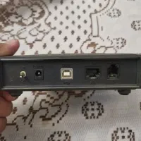 مودم adsl|مودم و تجهیزات شبکه|تهران, زنجان جنوبی|دیوار
