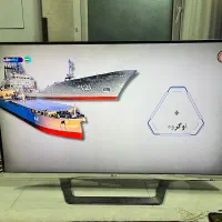 تلوزیون الجی کارکرده